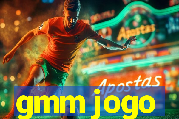 gmm jogo